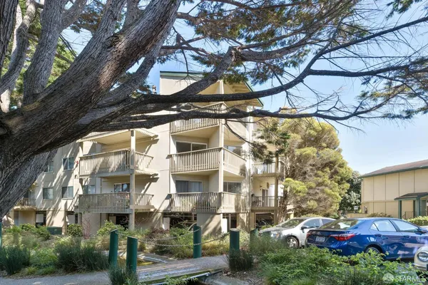 $459,000 | 373 Half Moon Lane, Unit 205, Daly City, CA 94015