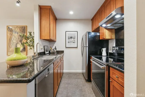 $459,000 | 373 Half Moon Lane, Unit 205, Daly City, CA 94015