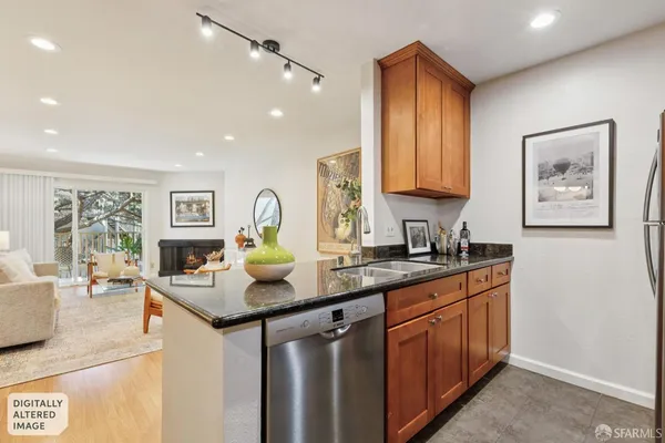 $459,000 | 373 Half Moon Lane, Unit 205, Daly City, CA 94015