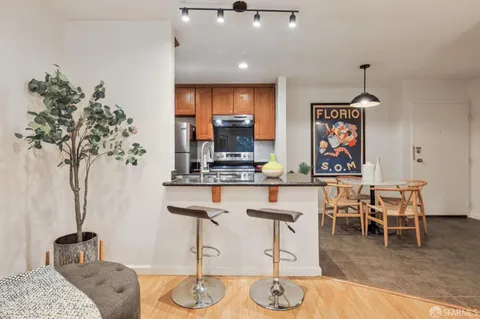 $439,000 | 373 Half Moon Lane, Unit 205, Daly City, CA 94015