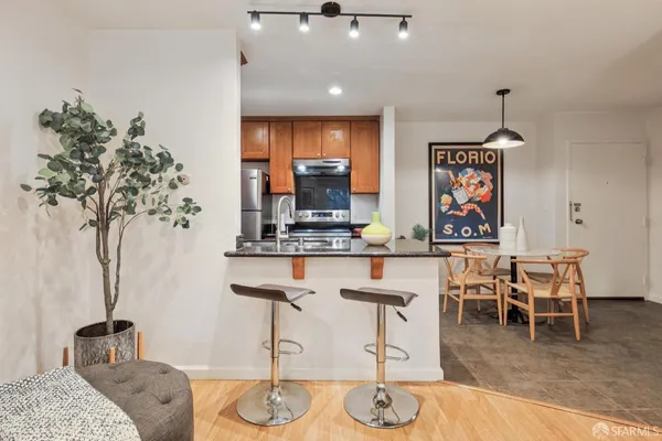 $459,000 | 373 Half Moon Lane, Unit 205, Daly City, CA 94015