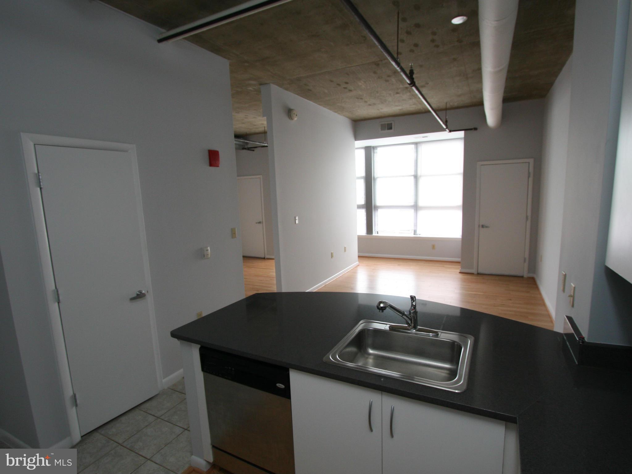 1300 N Street Northwest, Unit 802 Washington, DC 20005 - Photo 11 of 27 Living Room