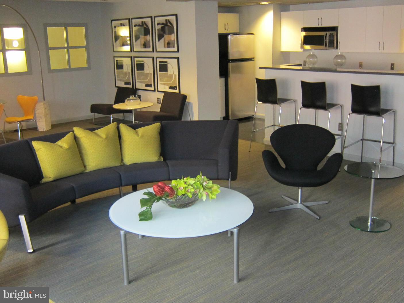 1300 N Street Northwest, Unit 802 Washington, DC 20005 - Photo 22 of 27 Community