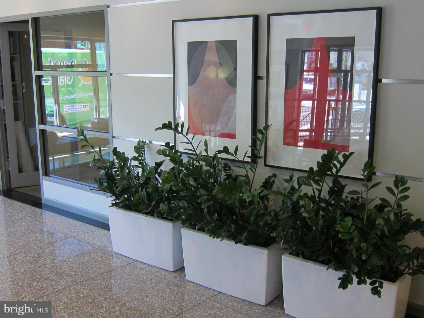 1300 N Street Northwest, Unit 802 Washington, DC 20005 - Photo 5 of 27 Community