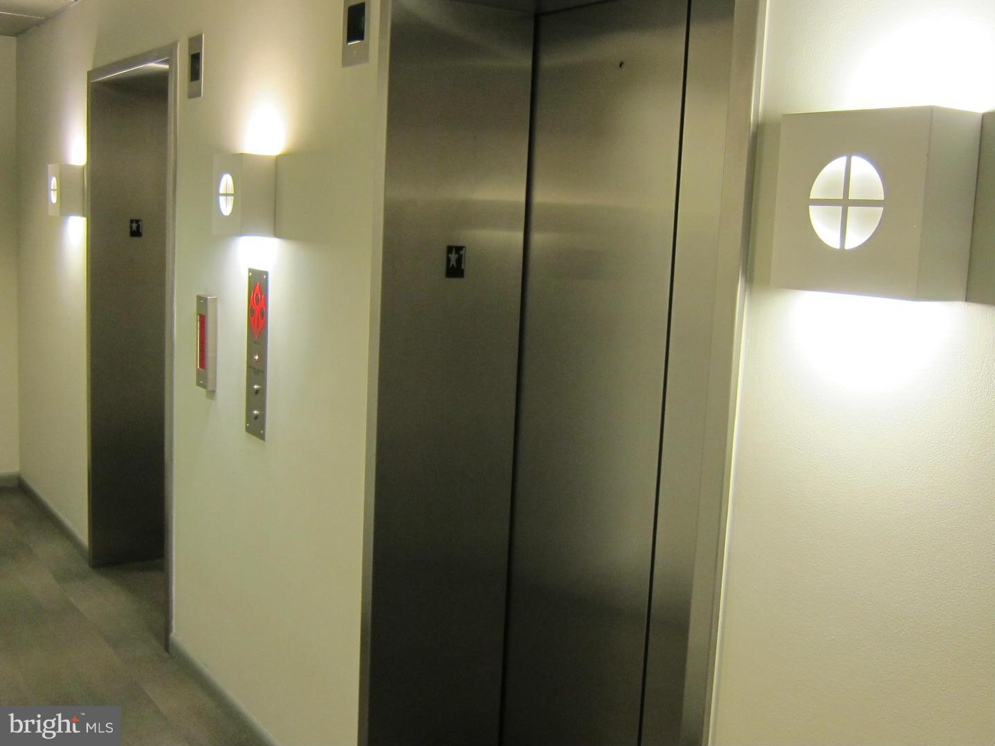 1300 N Street Northwest, Unit 802 Washington, DC 20005 - Photo 6 of 27 Community