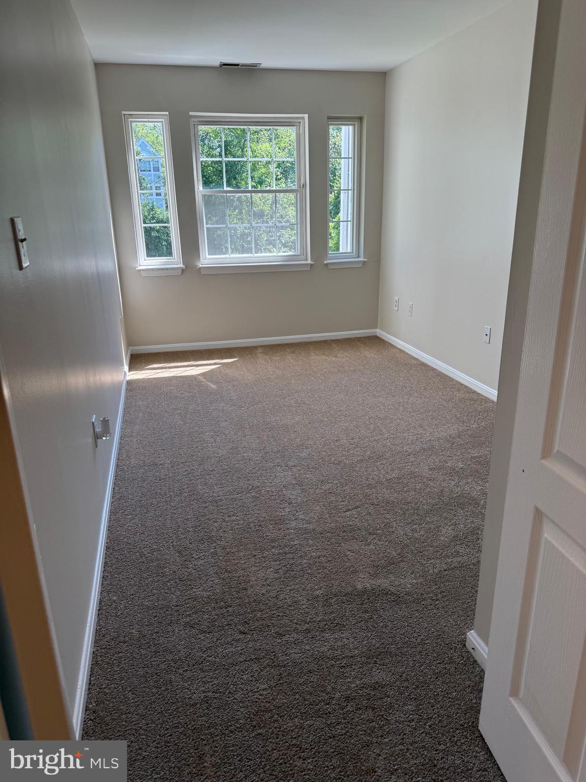 8583 Falls Run Road, Unit B Ellicott City, MD 21043 - Photo 20 of 40 a view of room with window