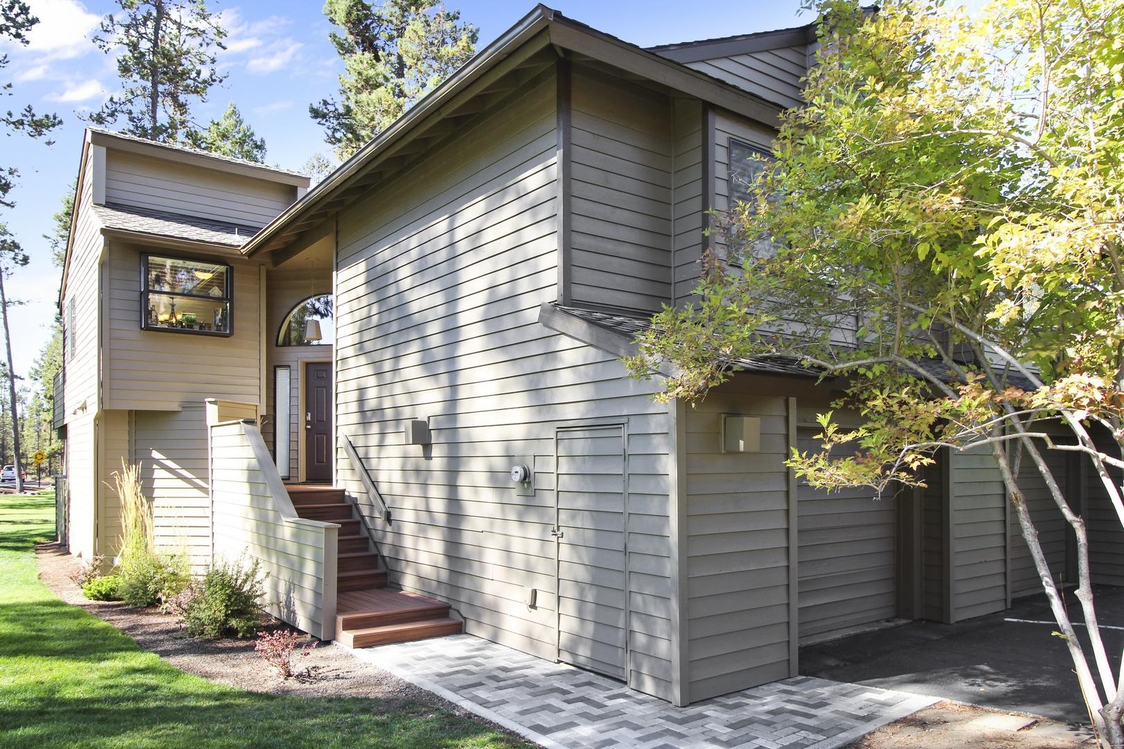 17854 West Core Road Sunriver, OR 97707 - Photo 1 of 26 Welcome Home