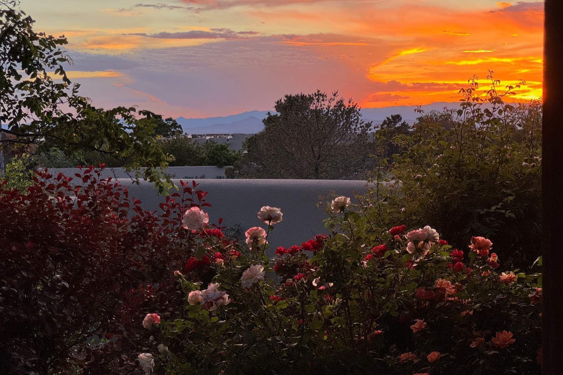 10 Descanso Road Santa Fe, NM 87508 - Photo 41 of 42