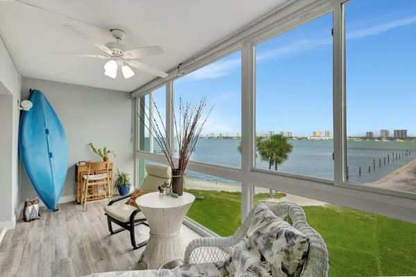 $199,900 | 2936 Lake Shore Drive, Unit 309, Riviera Beach, FL 33404