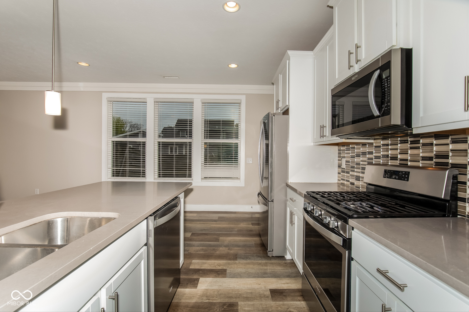 4077 Rookwood Avenue Indianapolis, IN 46208 - Photo 14 of 22