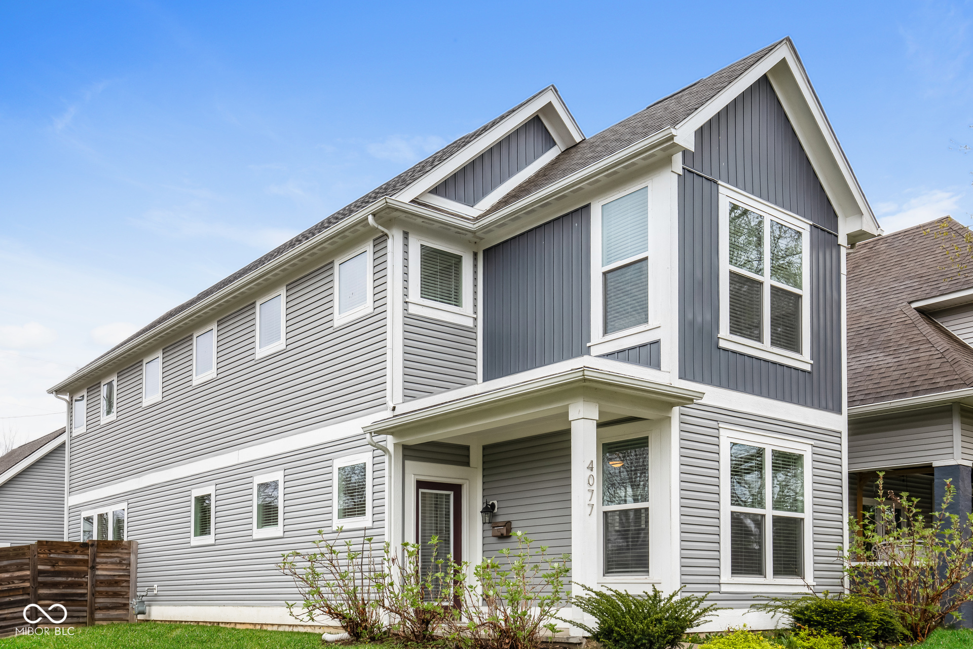 4077 Rookwood Avenue Indianapolis, IN 46208 - Photo 20 of 22