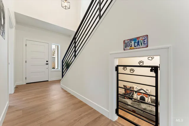 $779,000 | 7125 West Ustick Road, Boise, ID 83704