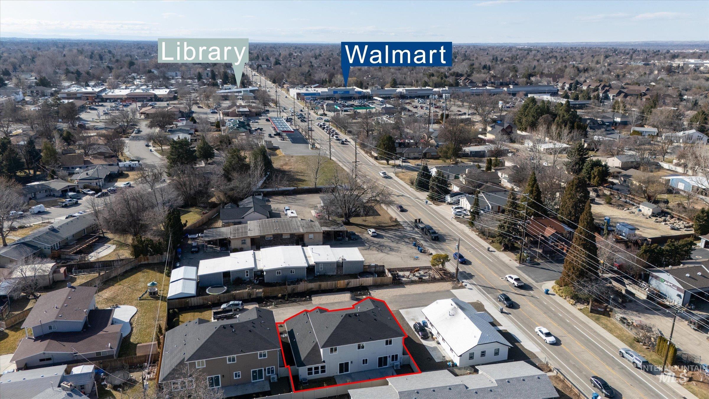 7125 West Ustick Road Boise, ID 83704 - Photo 48 of 50