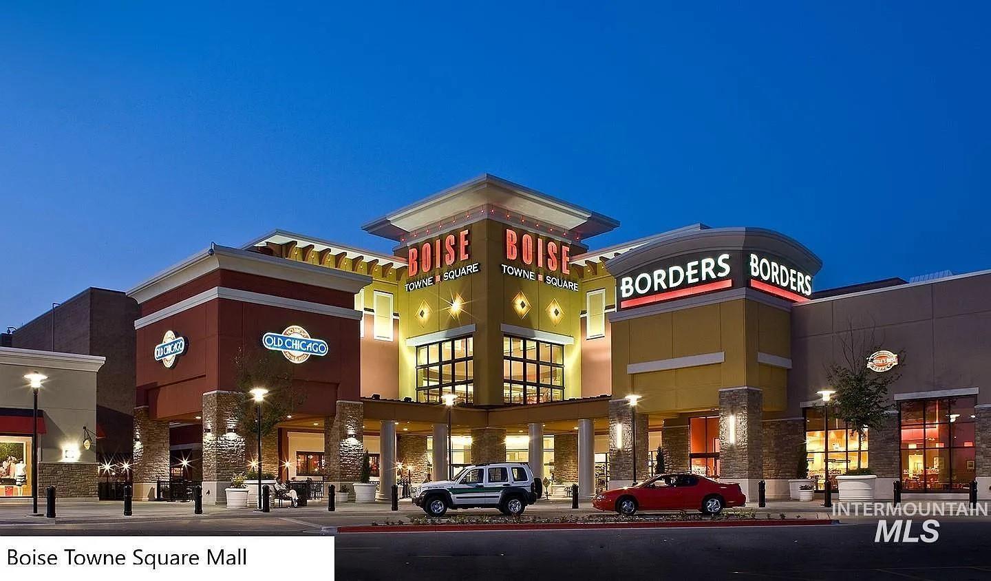 7125 West Ustick Road Boise, ID 83704 - Photo 50 of 50