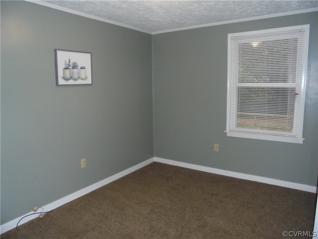 6405 Ware Road Quinton, VA 23141 - Photo 17 of 22 BED ROOM #3