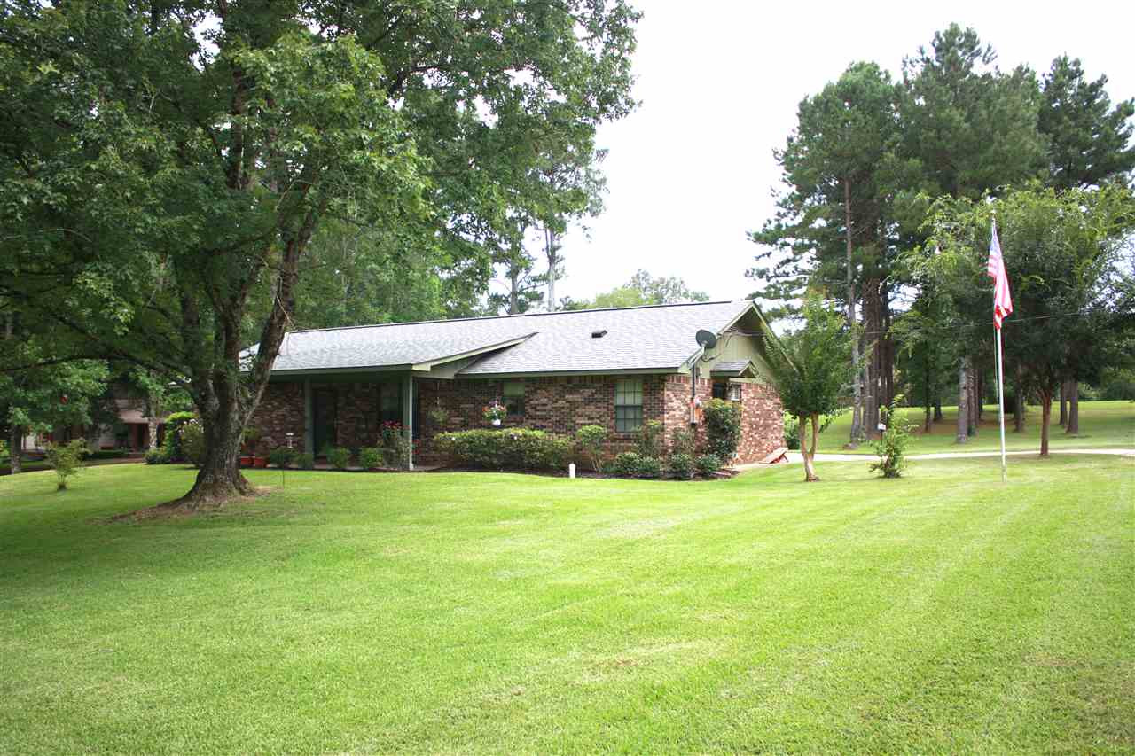 6921 Siwell Road Byram, MS 39272 - Photo 2 of 29 Photo 2