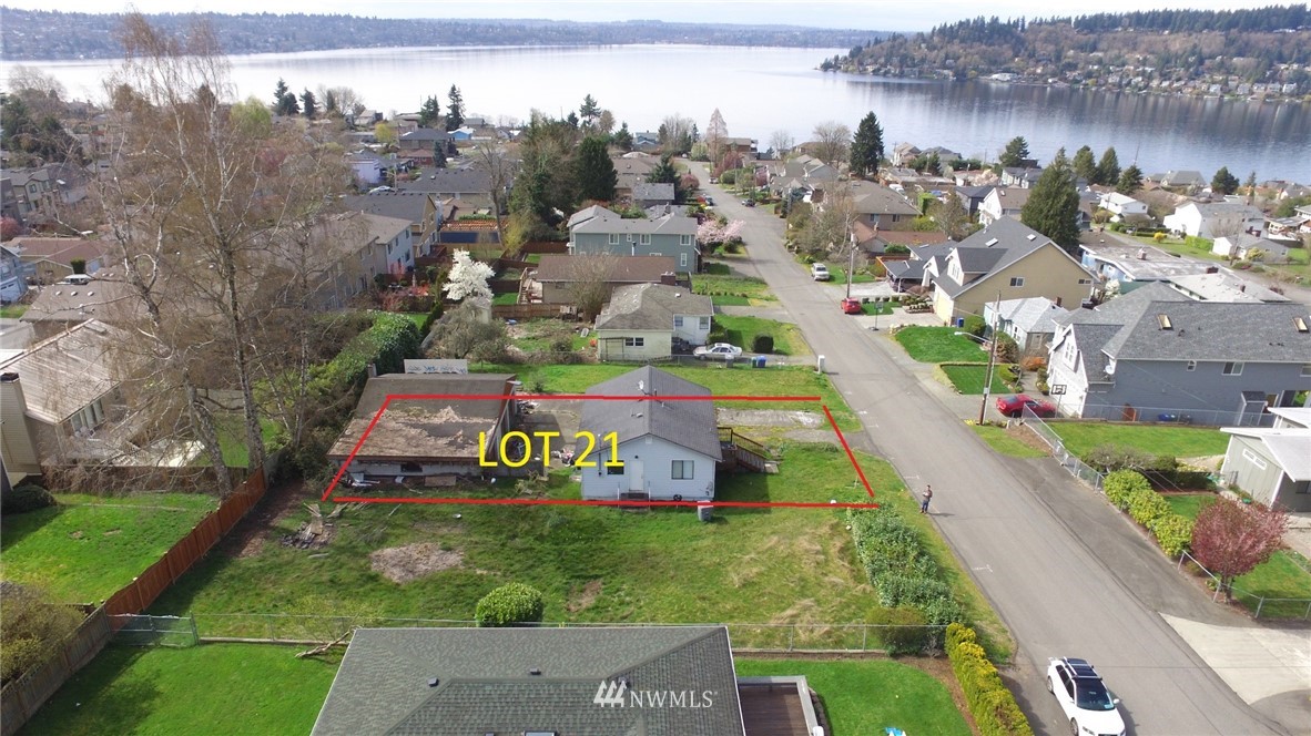 1201 North 33rd Place Renton, WA 98056 - Photo 1 of 2 Gallery Image 1
