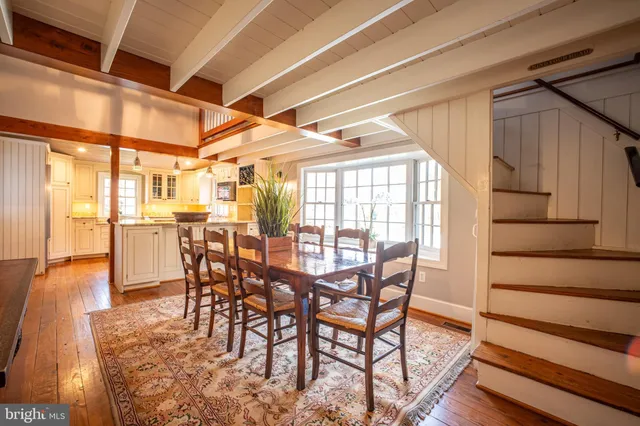 $899,000 | 13232 Loyalty Road, Leesburg, VA 20176