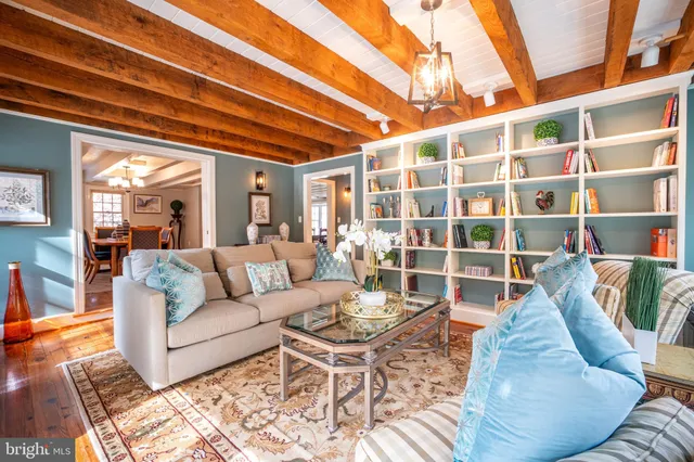 $899,000 | 13232 Loyalty Road, Leesburg, VA 20176