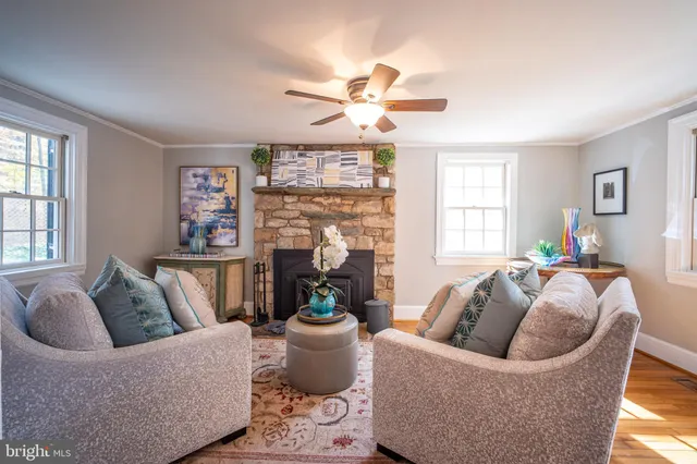 $899,000 | 13232 Loyalty Road, Leesburg, VA 20176