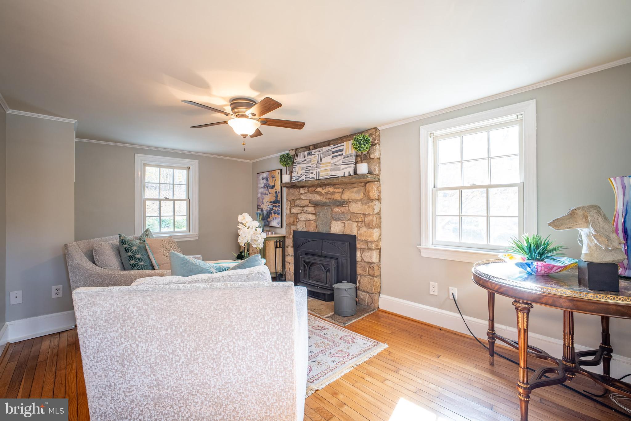 13232 Loyalty Road Leesburg, VA 20176 - Photo 31 of 84