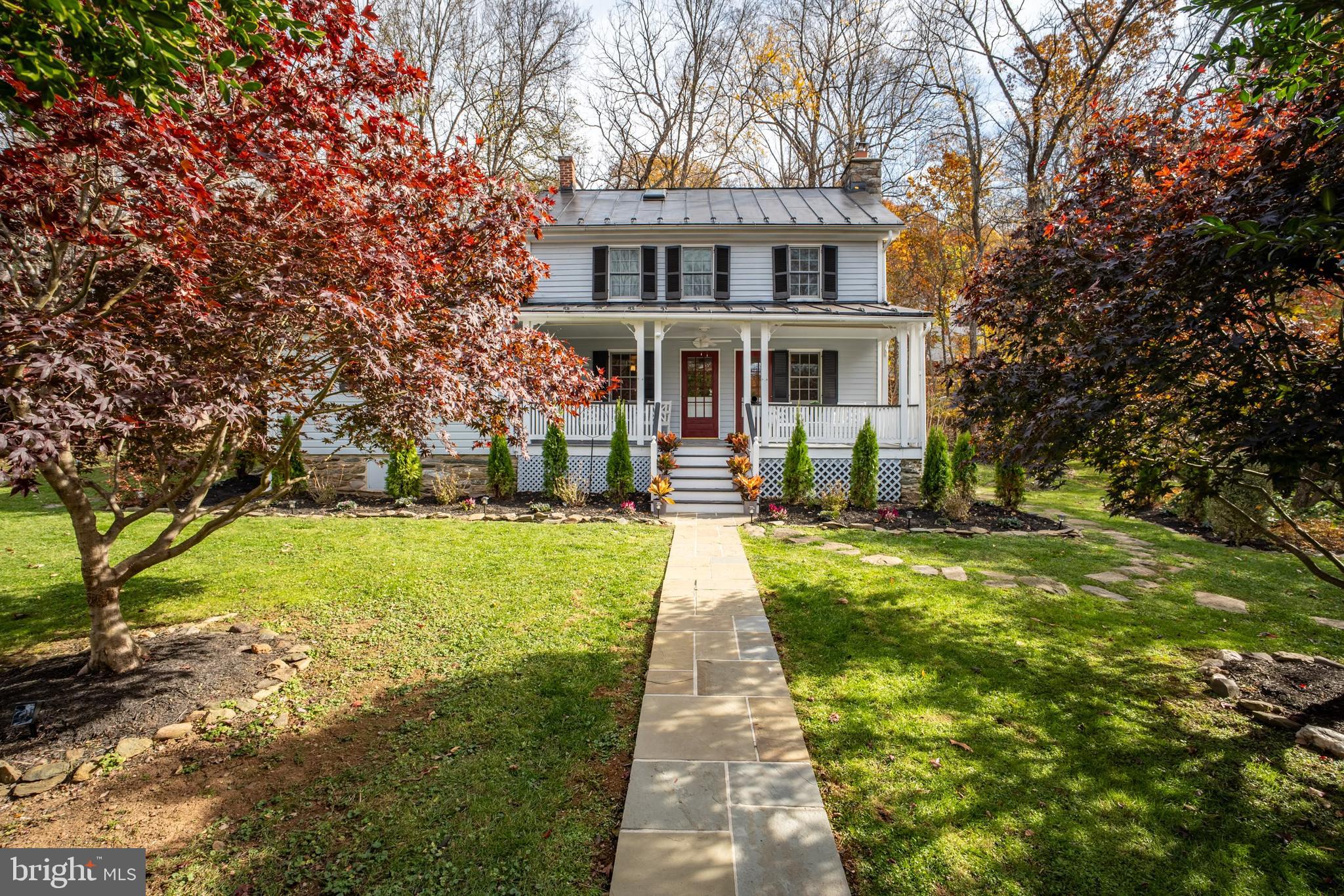 13232 Loyalty Road Leesburg, VA 20176 - Photo 61 of 84