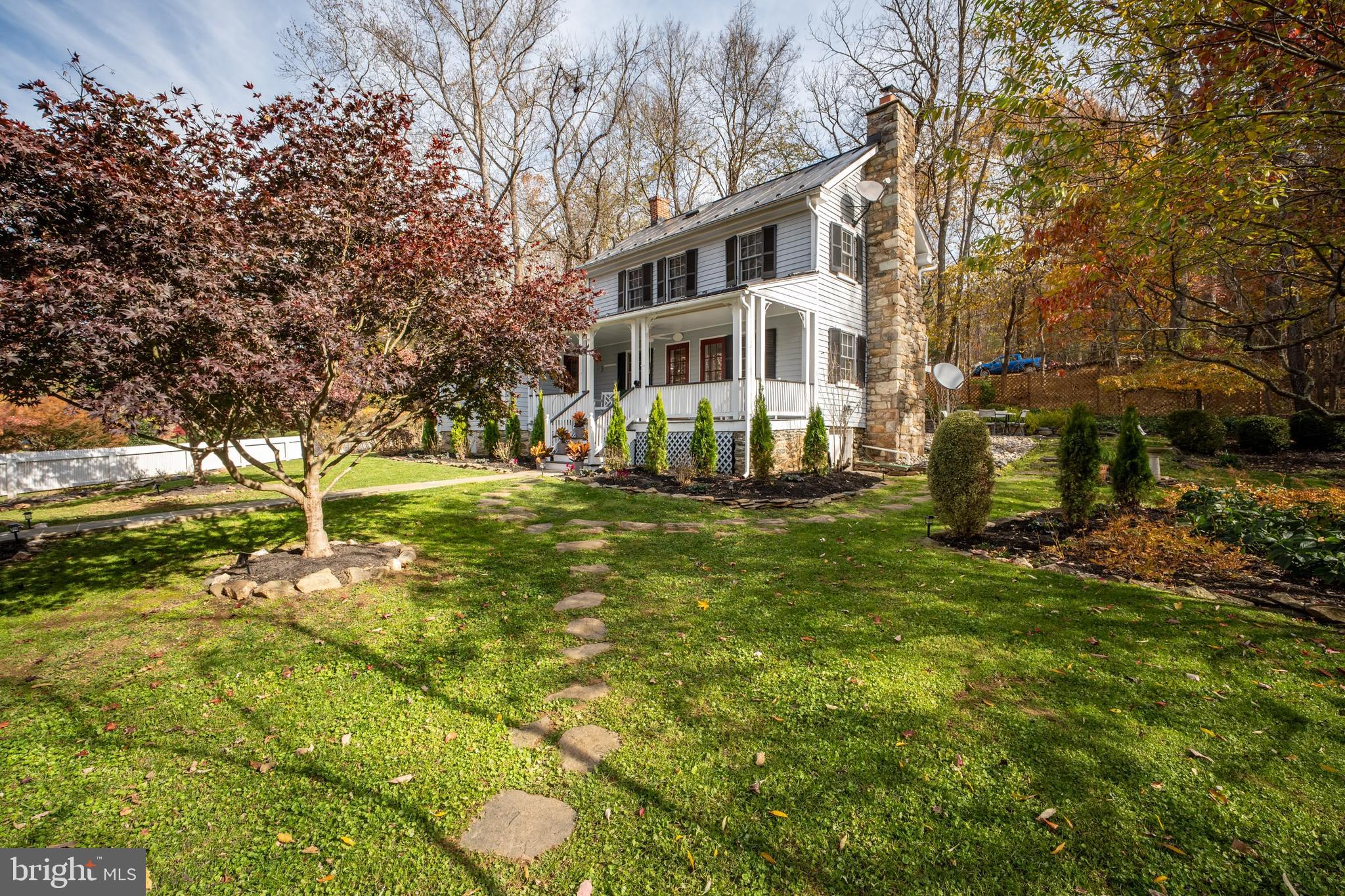 13232 Loyalty Road Leesburg, VA 20176 - Photo 62 of 84