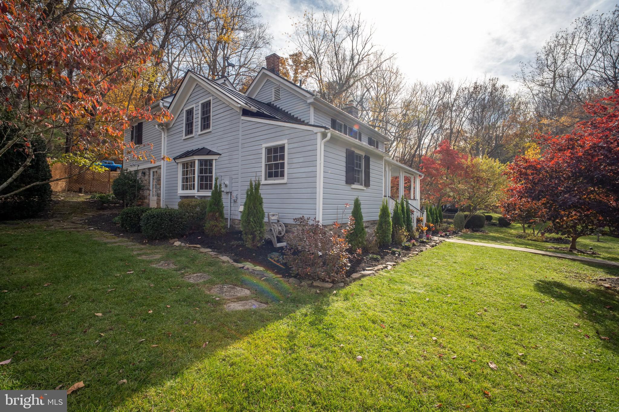 13232 Loyalty Road Leesburg, VA 20176 - Photo 65 of 84