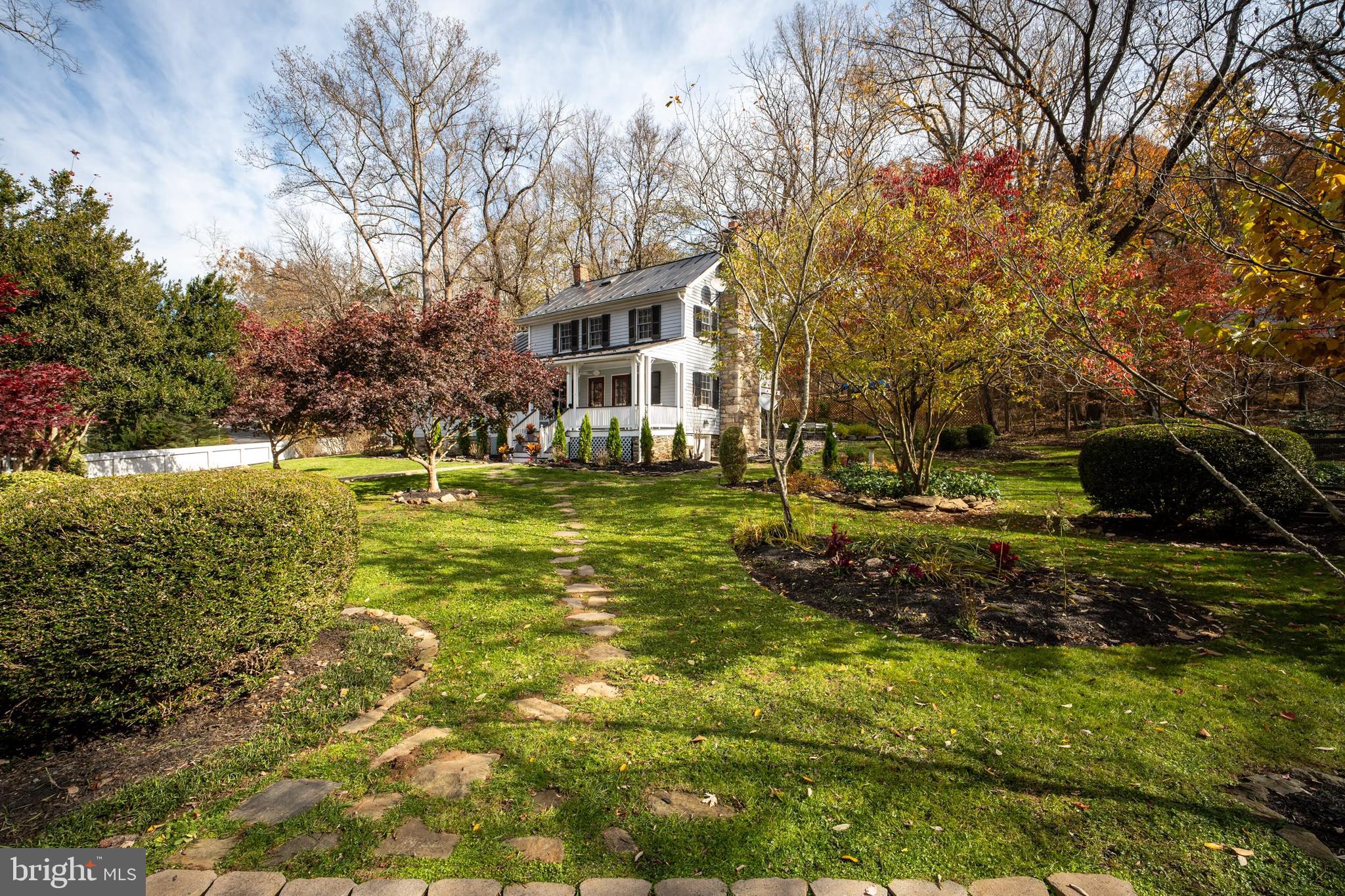 13232 Loyalty Road Leesburg, VA 20176 - Photo 70 of 84