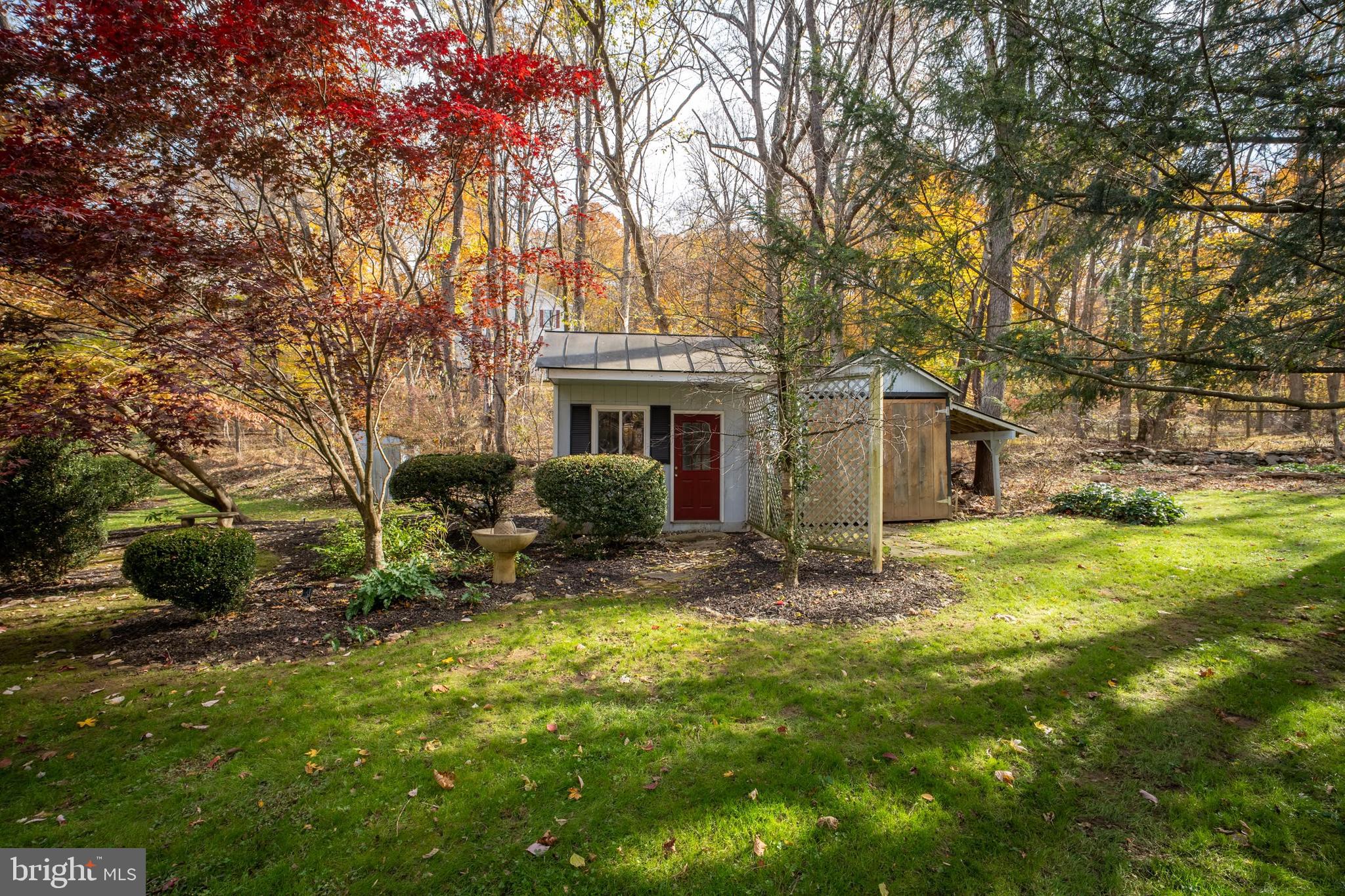 13232 Loyalty Road Leesburg, VA 20176 - Photo 71 of 84