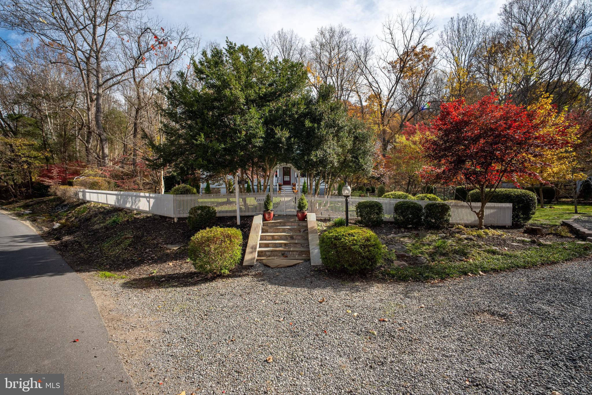 13232 Loyalty Road Leesburg, VA 20176 - Photo 74 of 84