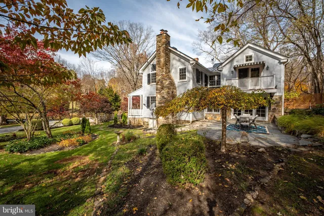 $899,000 | 13232 Loyalty Road, Leesburg, VA 20176