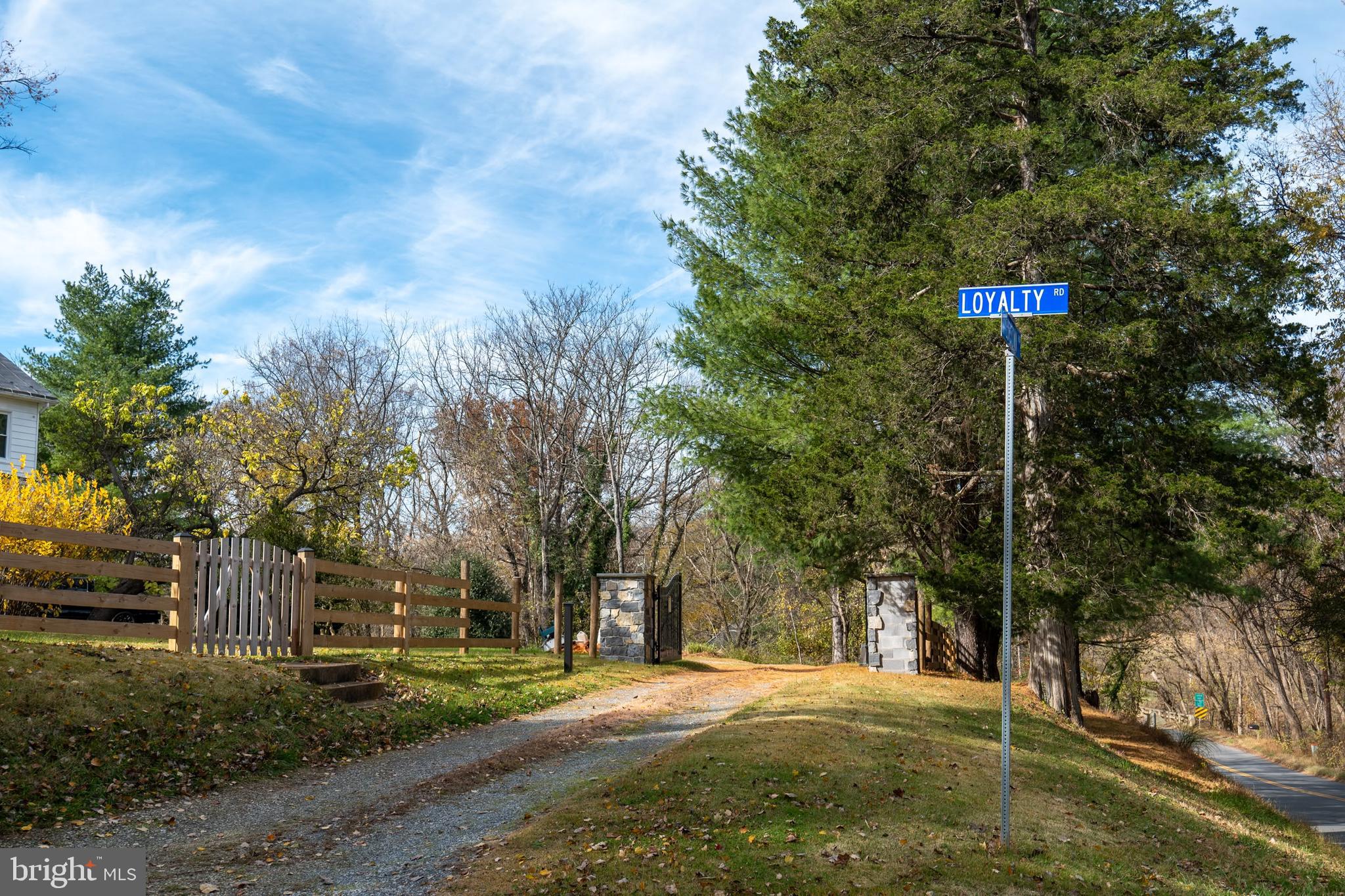 13232 Loyalty Road Leesburg, VA 20176 - Photo 77 of 84 Historic Loyalty Road Heritage
