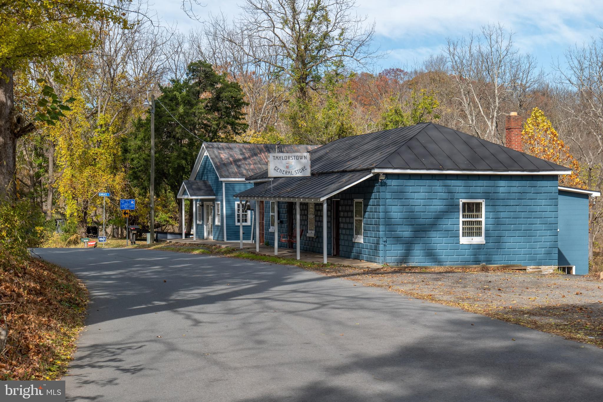 13232 Loyalty Road Leesburg, VA 20176 - Photo 78 of 84 Historic Area