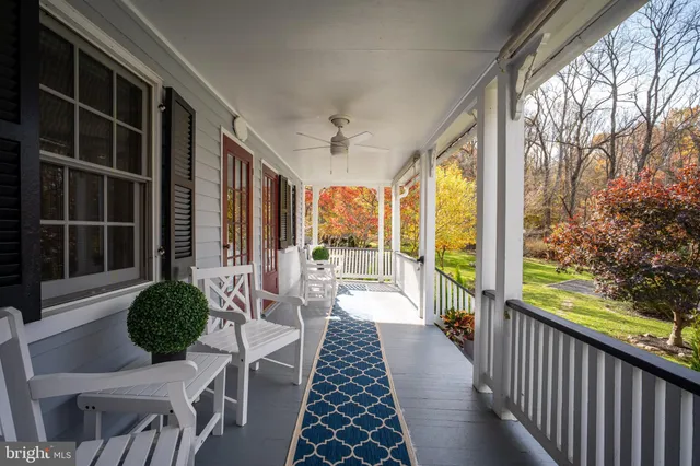 $899,000 | 13232 Loyalty Road, Leesburg, VA 20176