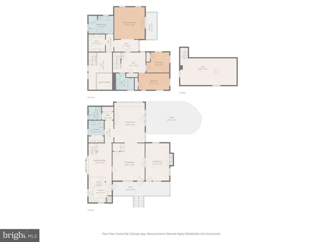 $899,000 | 13232 Loyalty Road, Leesburg, VA 20176