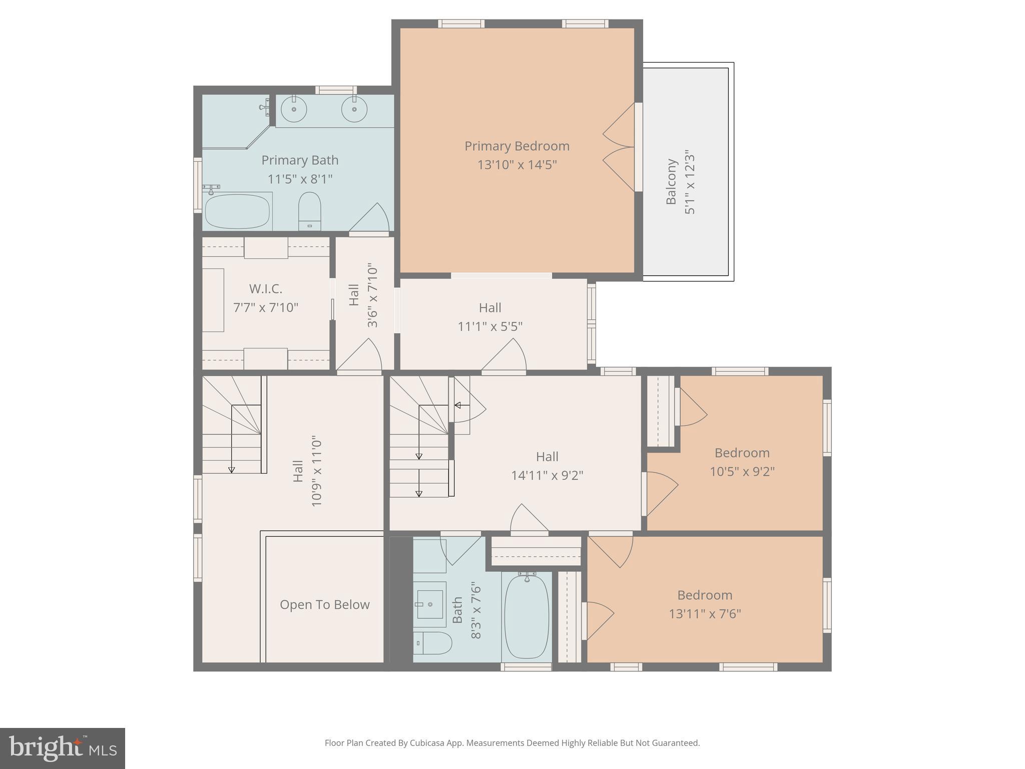 13232 Loyalty Road Leesburg, VA 20176 - Photo 82 of 84 UPPER LEVEL