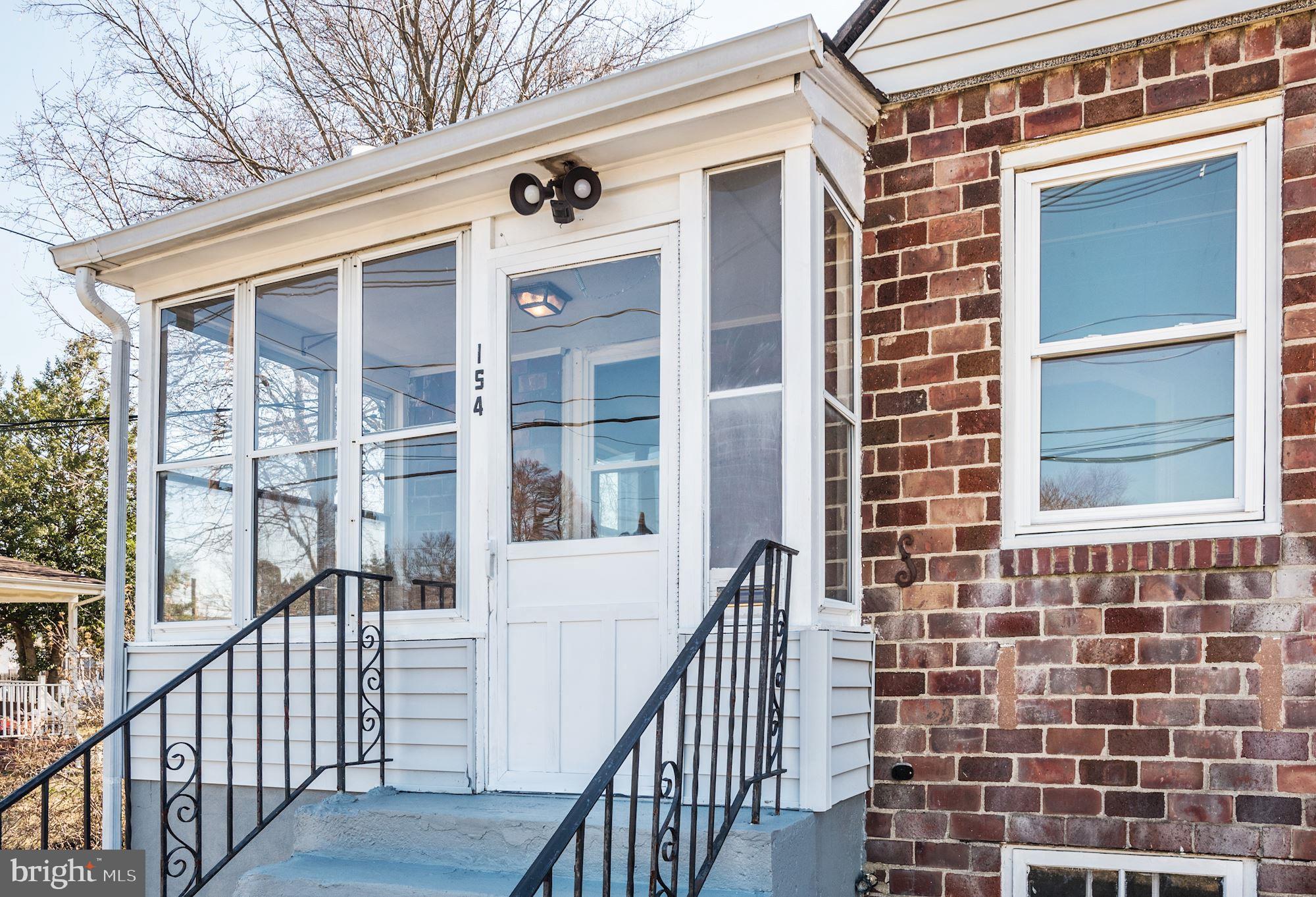 154 Samdin Boulevard Hamilton, NJ 08610 - Photo 29 of 30 Gallery Image 29