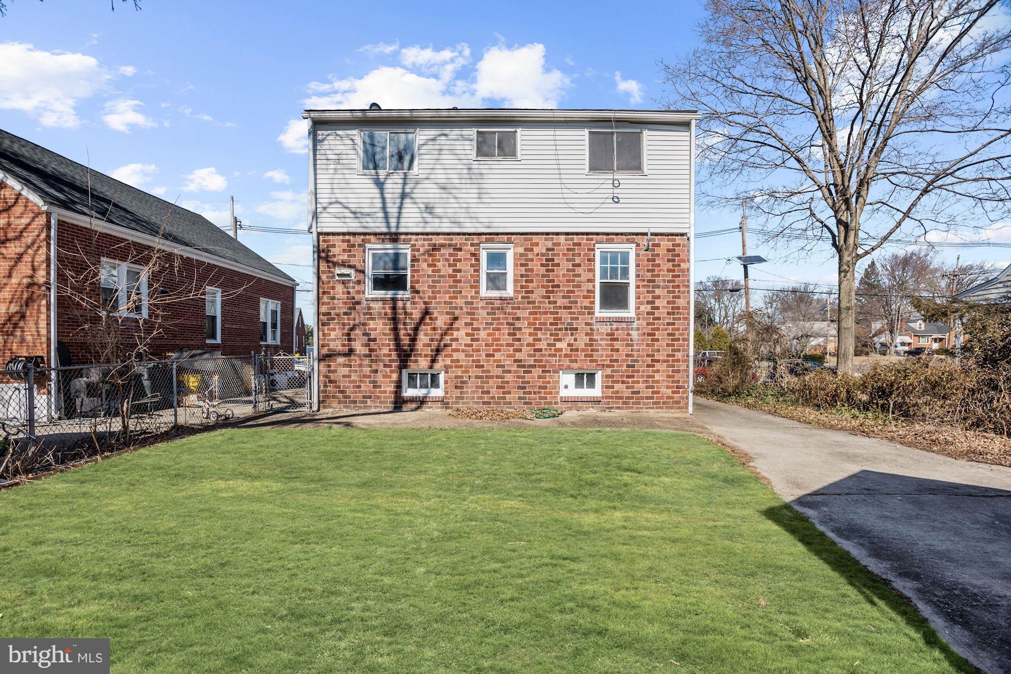 154 Samdin Boulevard Hamilton, NJ 08610 - Photo 30 of 30 Gallery Image 30