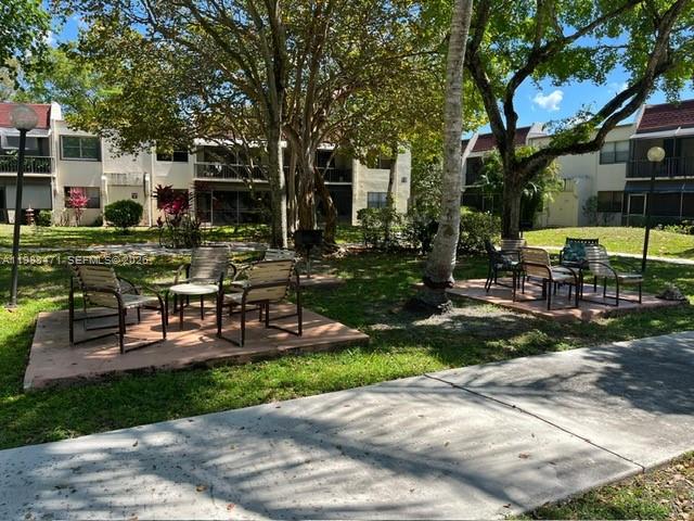 301 North Pine Island Road, Unit 156 Plantation, FL 33324 - Photo 15 of 16 a view of a child park