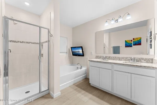 $418,000 | 4049 Alligator Flag Circle, West Melbourne, FL 32904