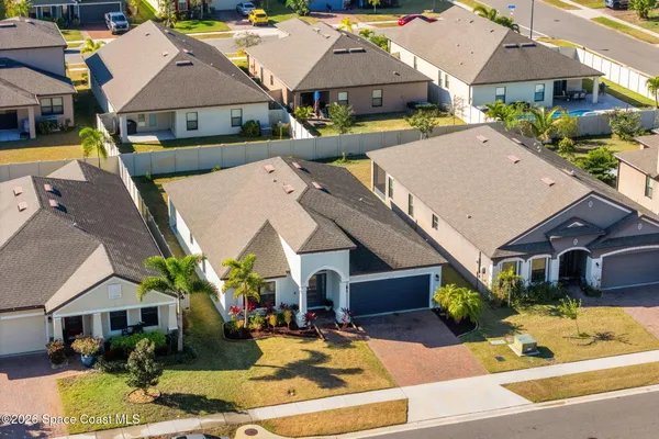 $418,000 | 4049 Alligator Flag Circle, West Melbourne, FL 32904