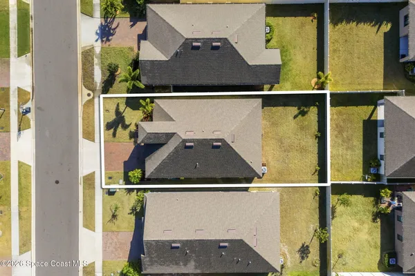 $418,000 | 4049 Alligator Flag Circle, West Melbourne, FL 32904