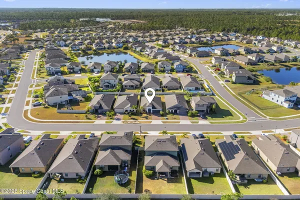 $418,000 | 4049 Alligator Flag Circle, West Melbourne, FL 32904