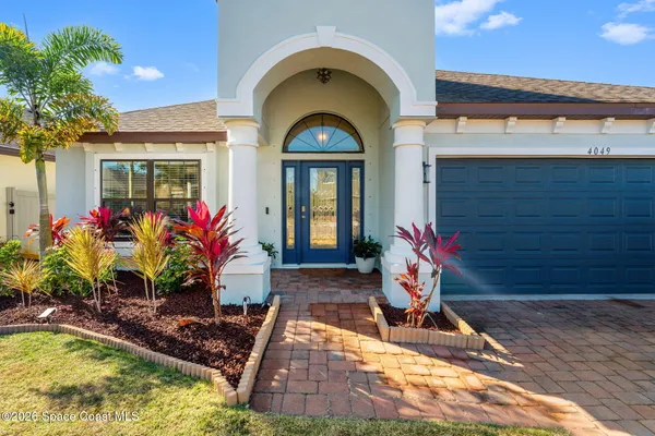$418,000 | 4049 Alligator Flag Circle, West Melbourne, FL 32904