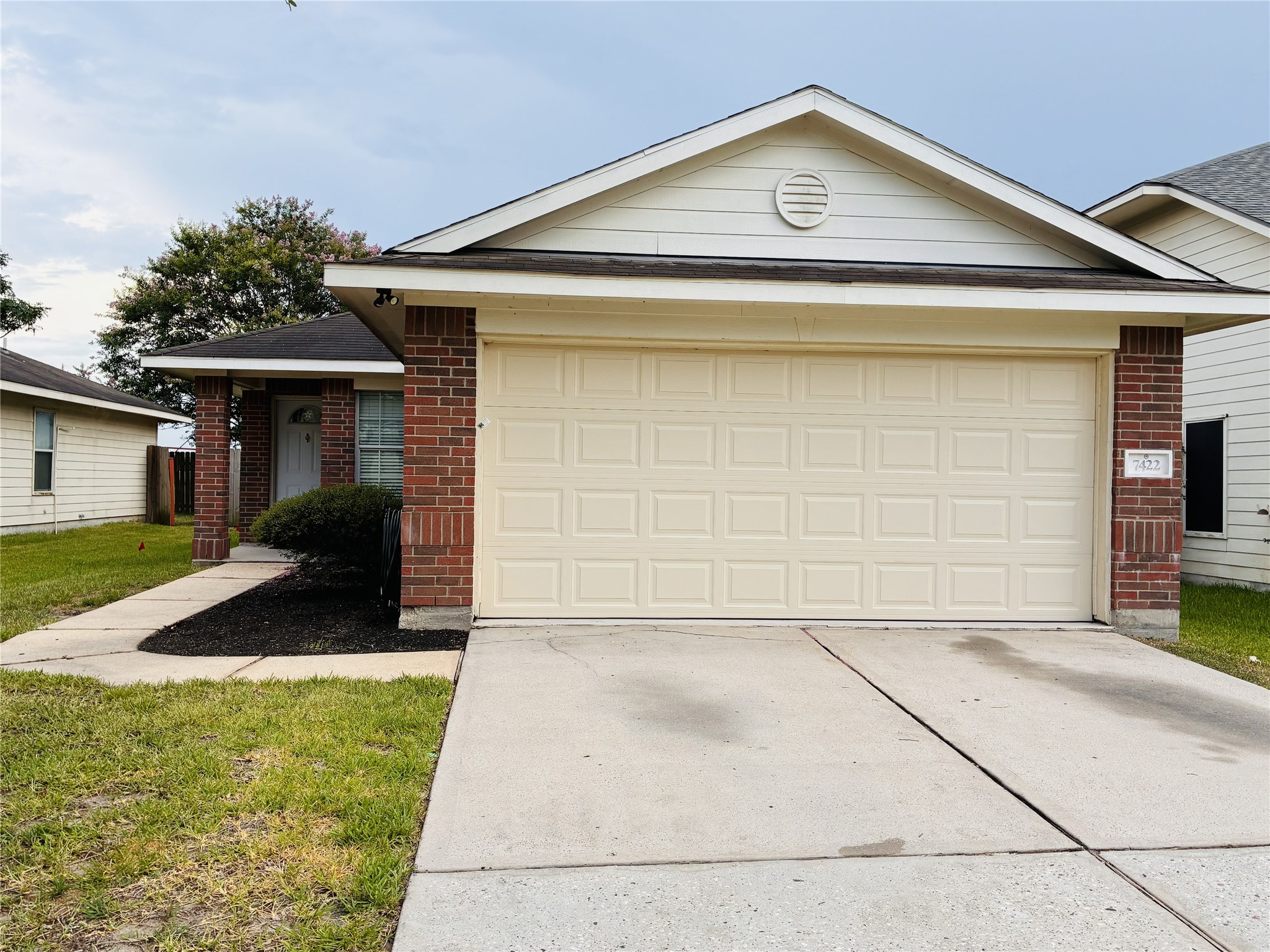 7422 Secretariat Ridge Drive Humble, TX 77338 - Photo 2 of 18