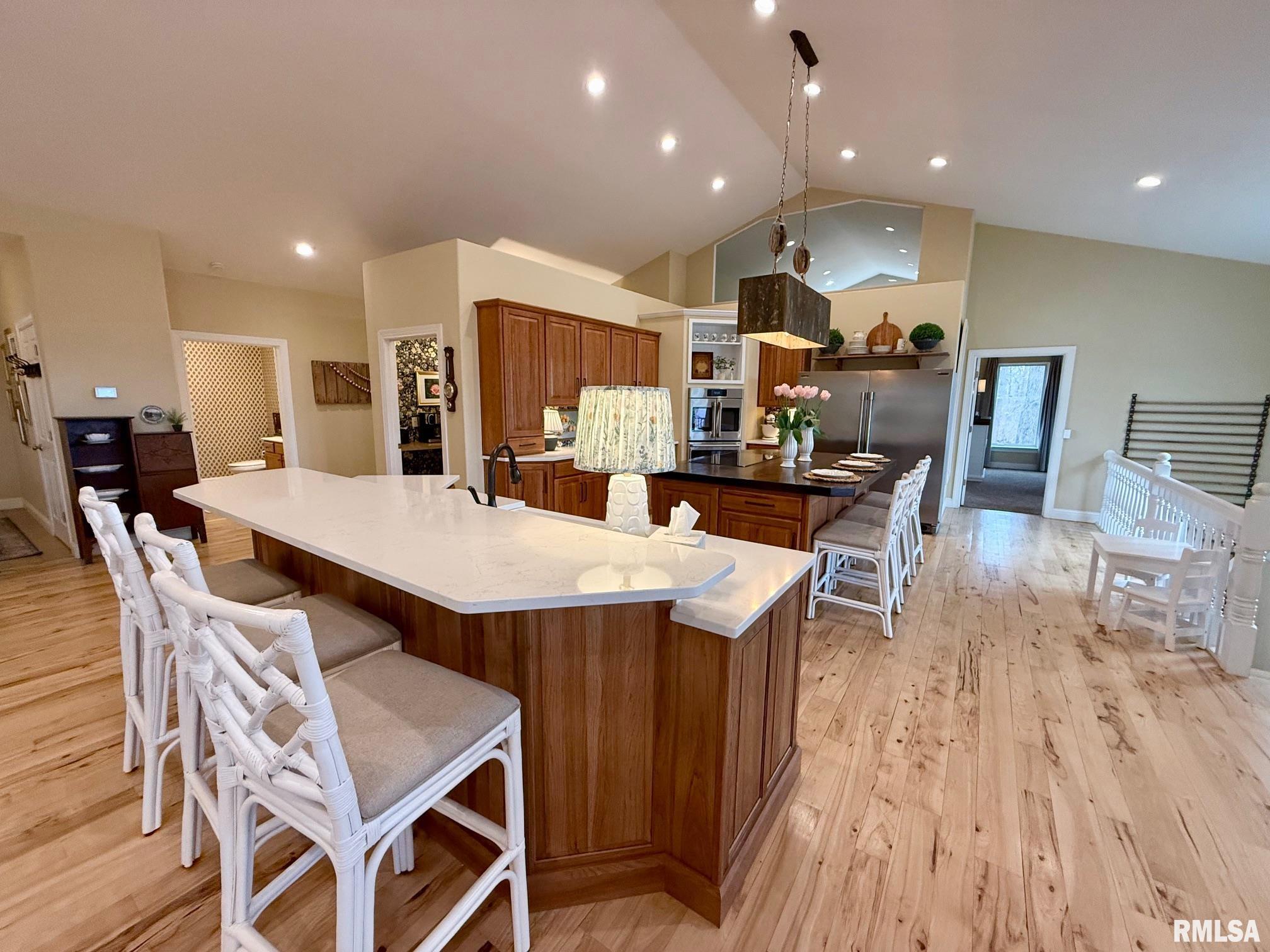 19051 Athens Blacktop Road Petersburg, IL 62675 - Photo 11 of 79