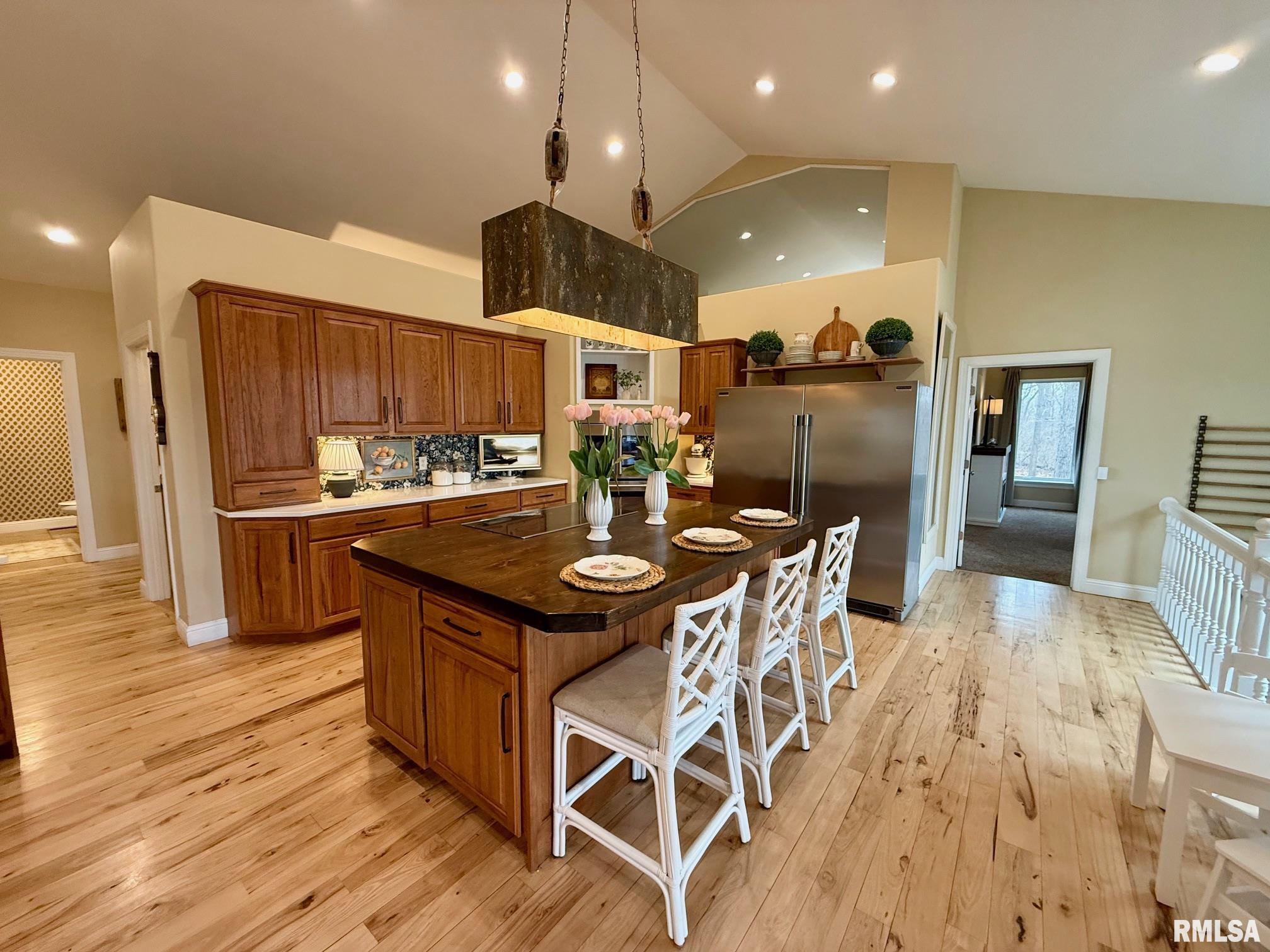 19051 Athens Blacktop Road Petersburg, IL 62675 - Photo 12 of 79