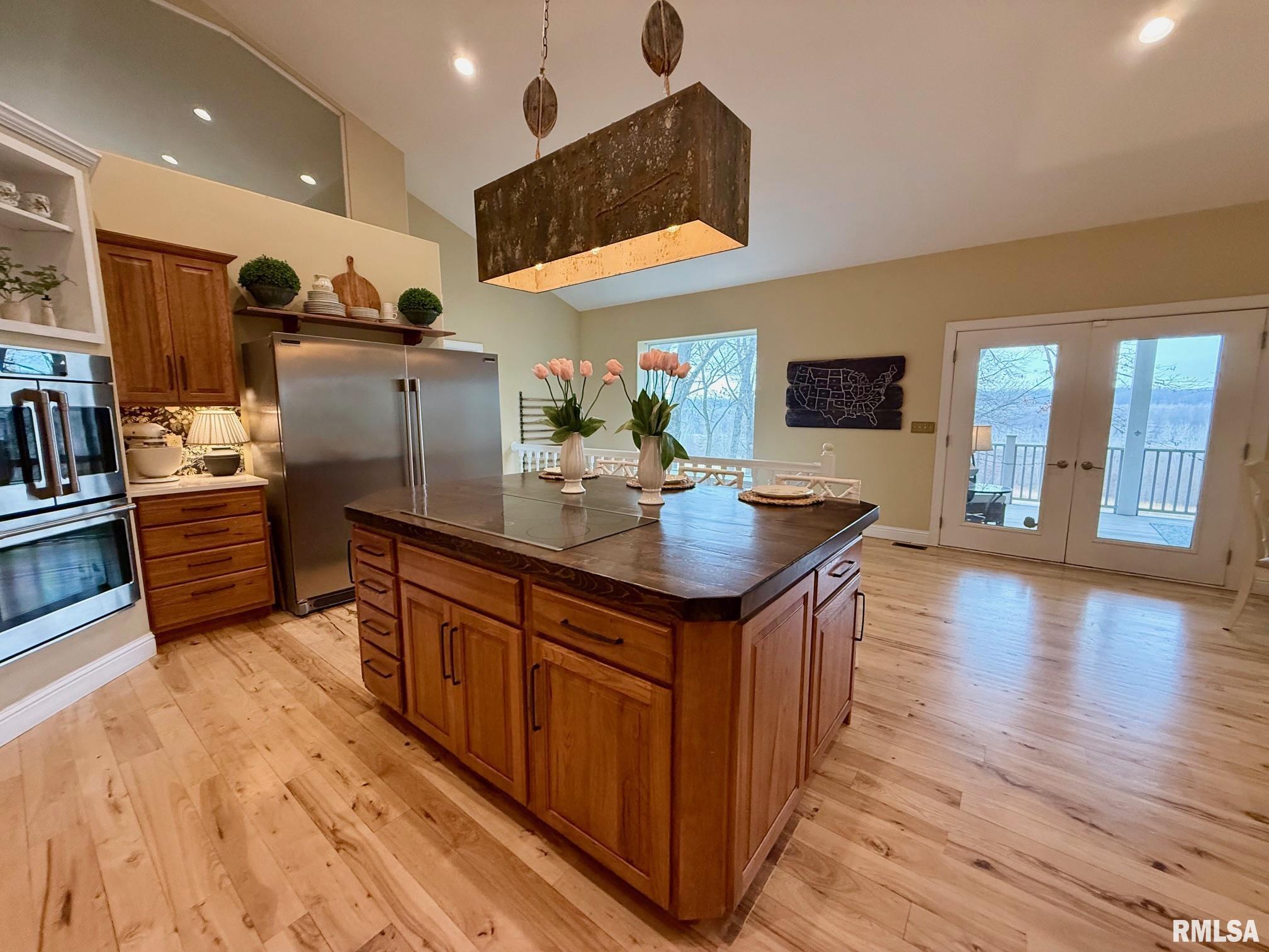 19051 Athens Blacktop Road Petersburg, IL 62675 - Photo 15 of 79