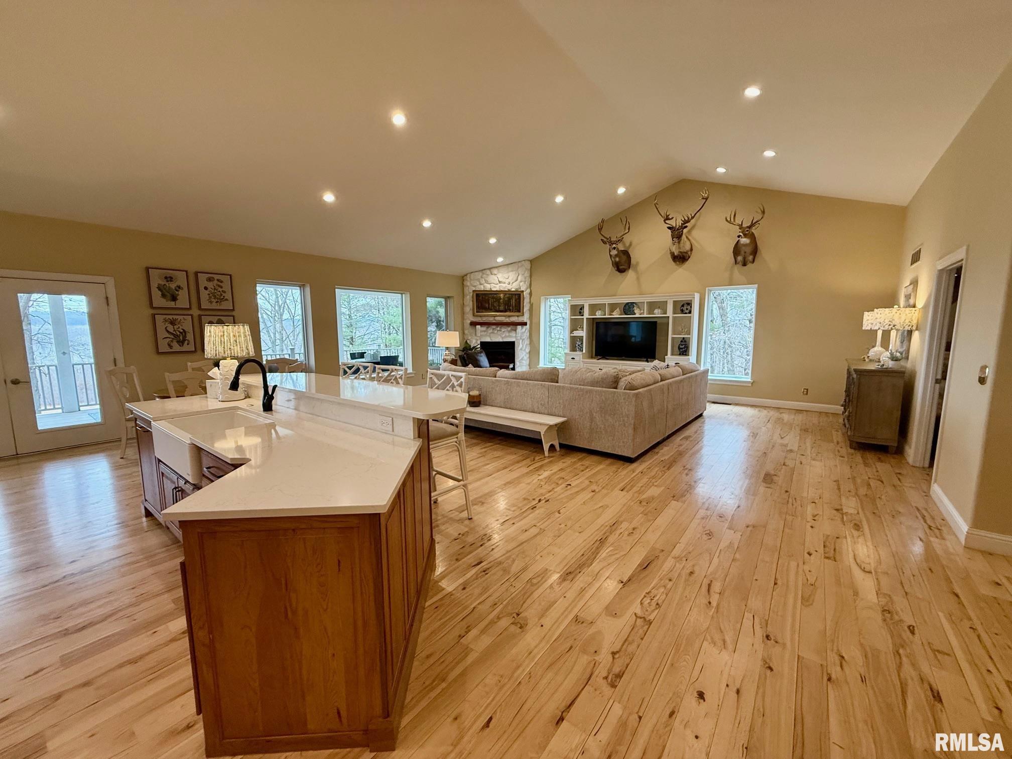 19051 Athens Blacktop Road Petersburg, IL 62675 - Photo 19 of 79